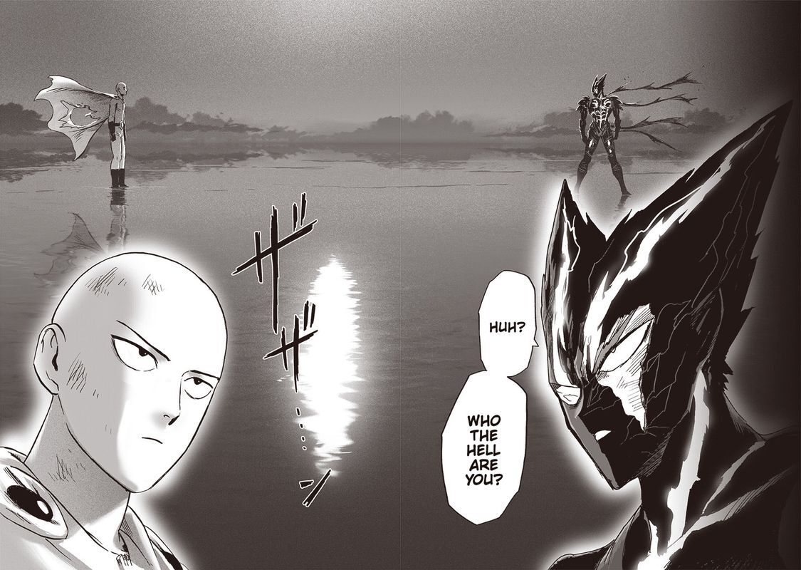 Read Onepunch-Man EN Manga Online