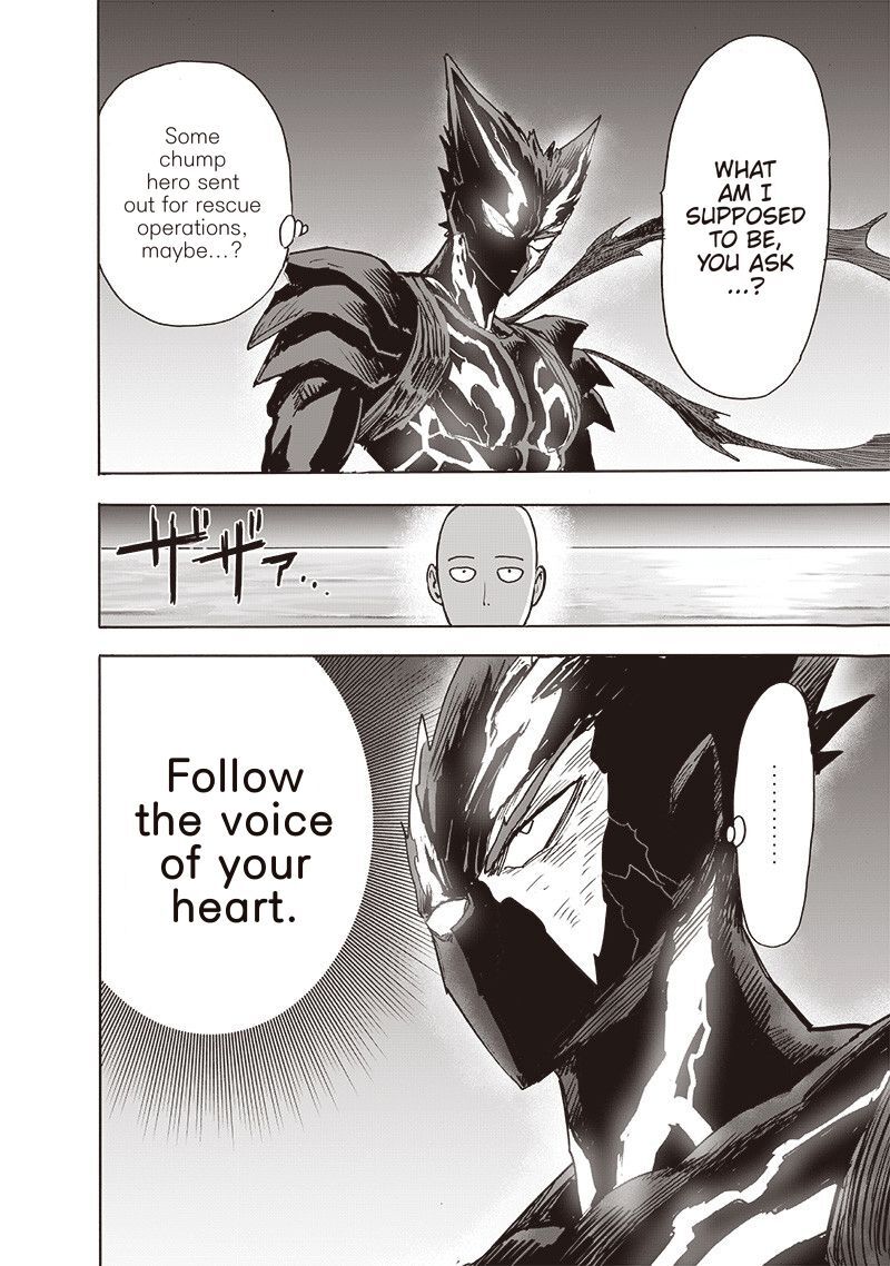 Read Onepunch-Man EN Manga Online