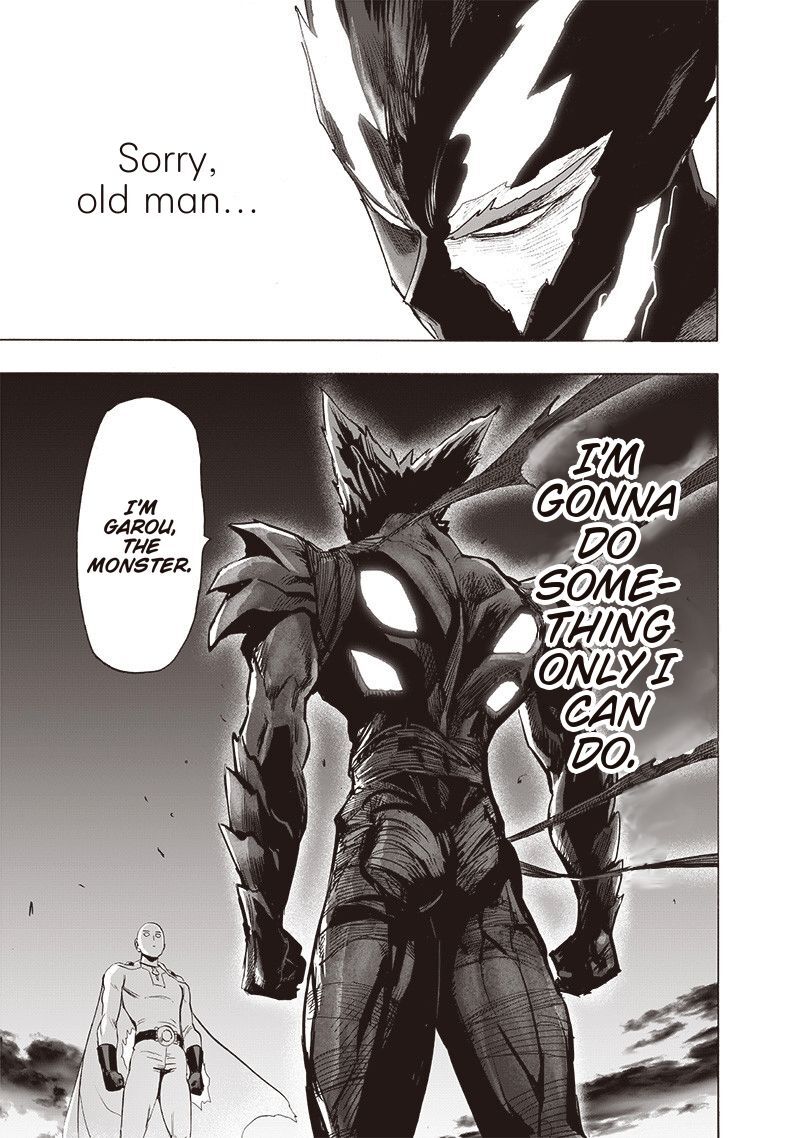 Read Onepunch-Man EN Manga Online