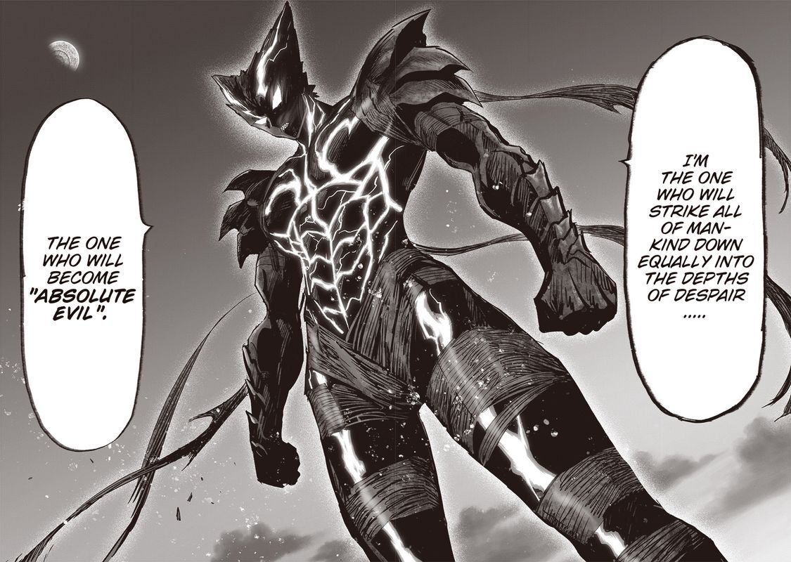 Read Onepunch-Man EN Manga Online