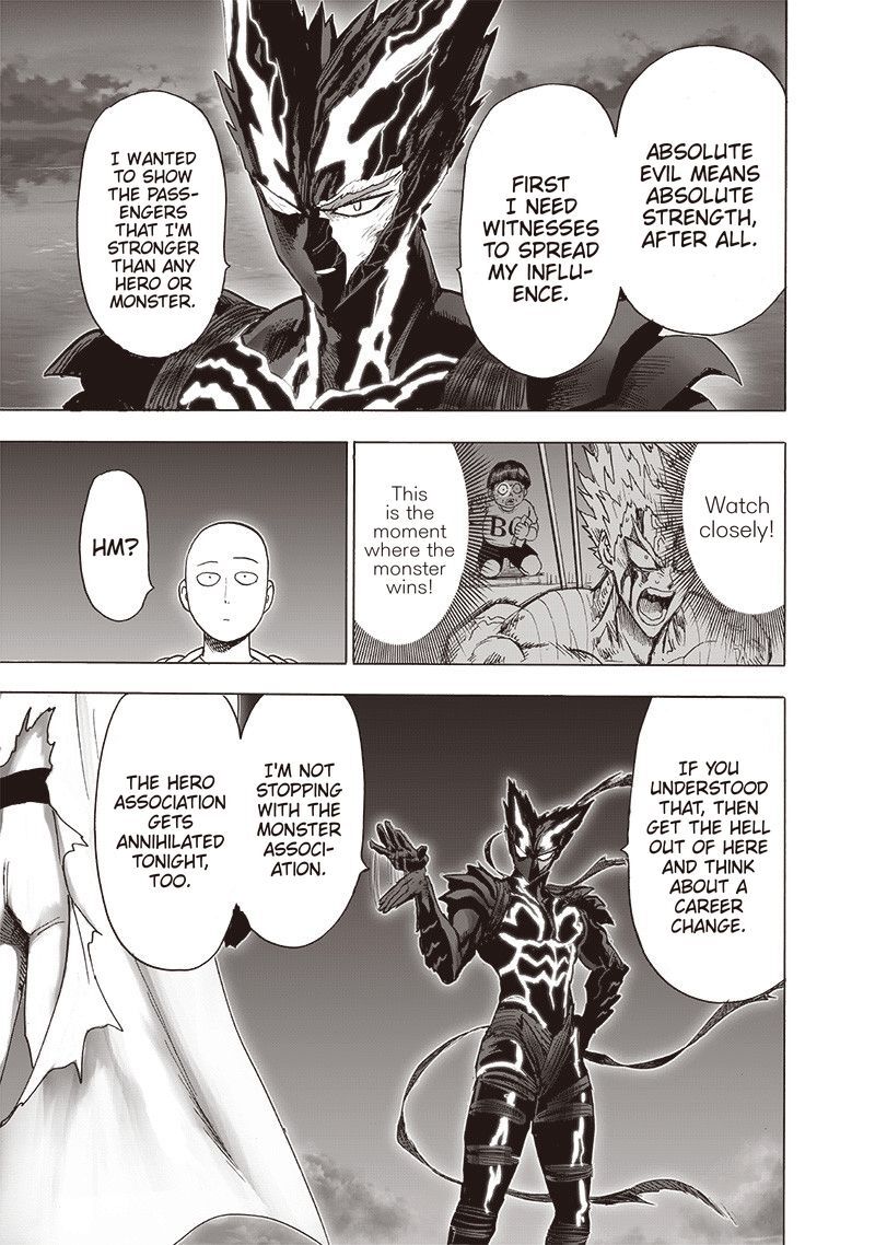 Read Onepunch-Man EN Manga Online