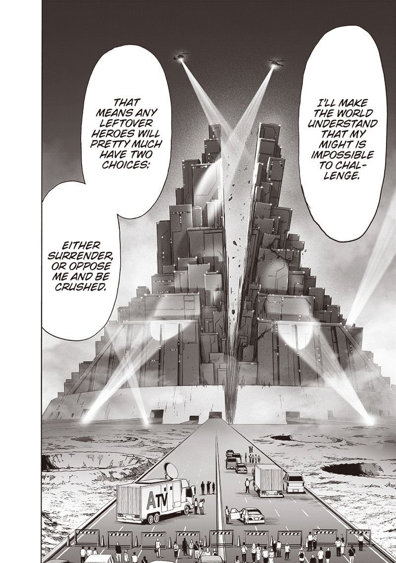 Read Onepunch-Man EN Manga Online