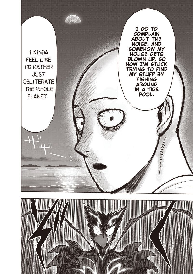 Read Onepunch-Man EN Manga Online