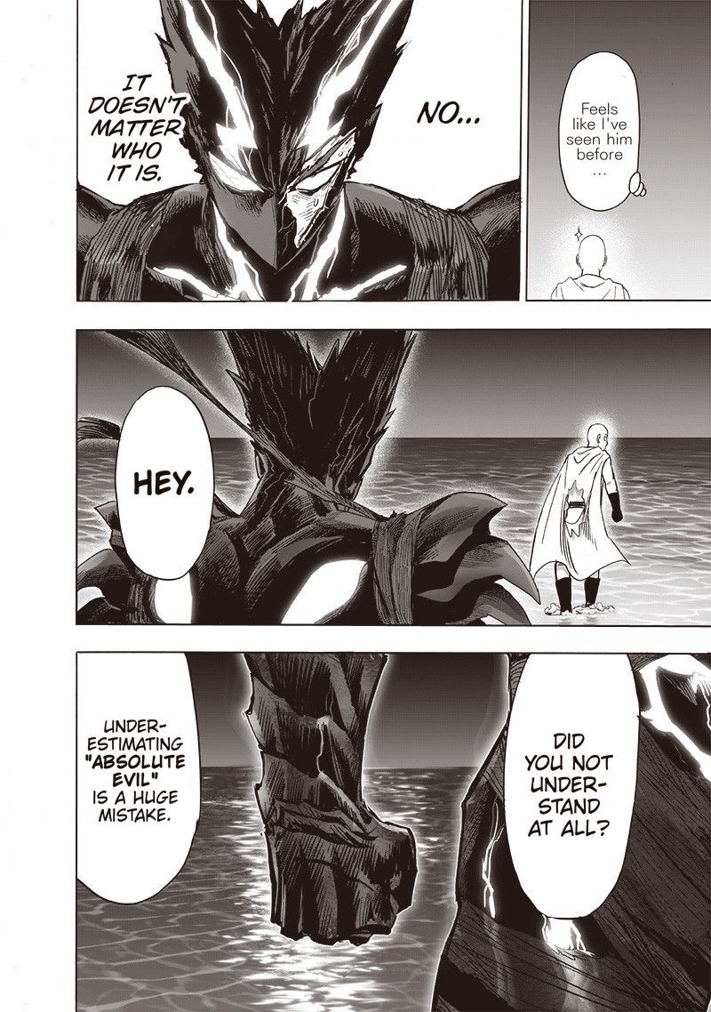 Read Onepunch-Man EN Manga Online