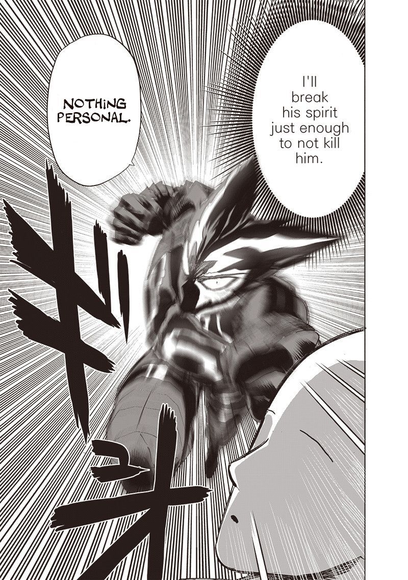 Read Onepunch-Man EN Manga Online