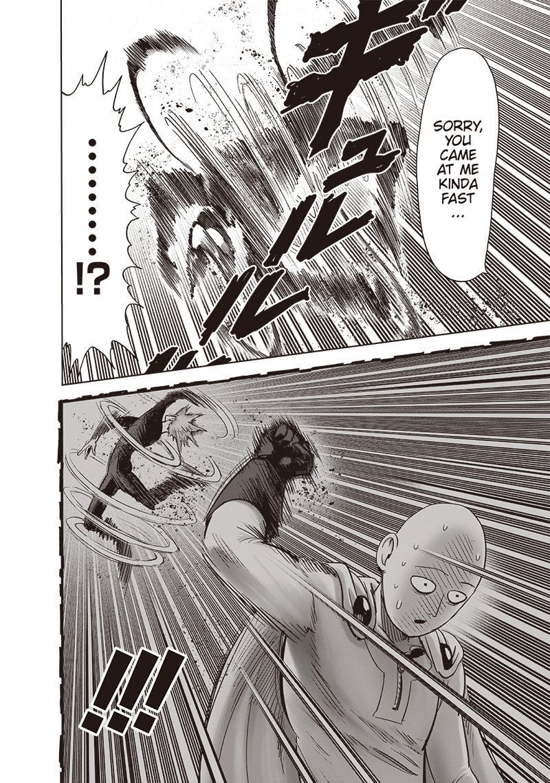 Read Onepunch-Man EN Manga Online