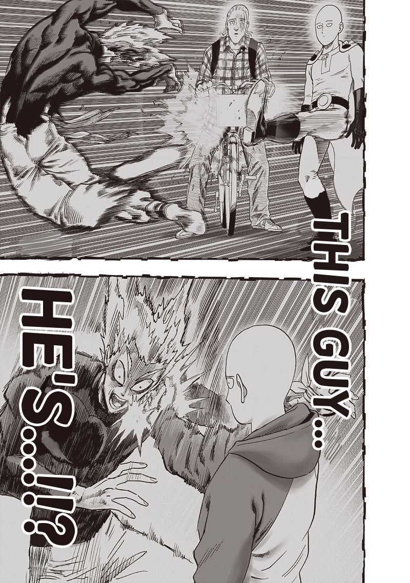 Read Onepunch-Man EN Manga Online