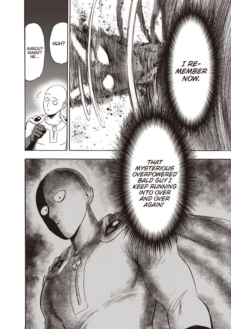 Read Onepunch-Man EN Manga Online