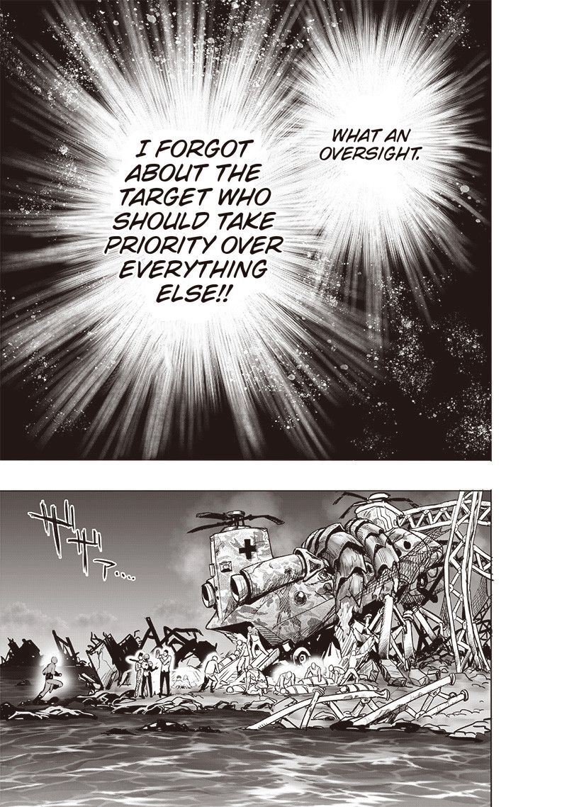 Read Onepunch-Man EN Manga Online