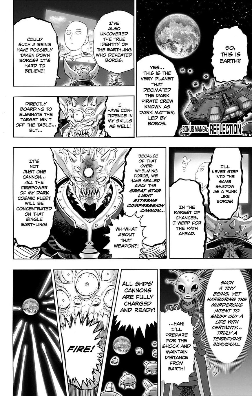 Read Onepunch-Man EN Manga Online