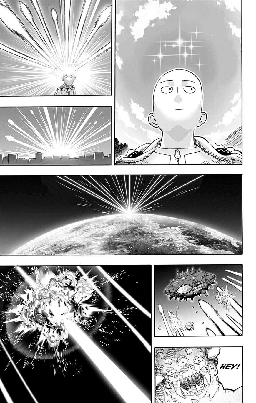 Read Onepunch-Man EN Manga Online