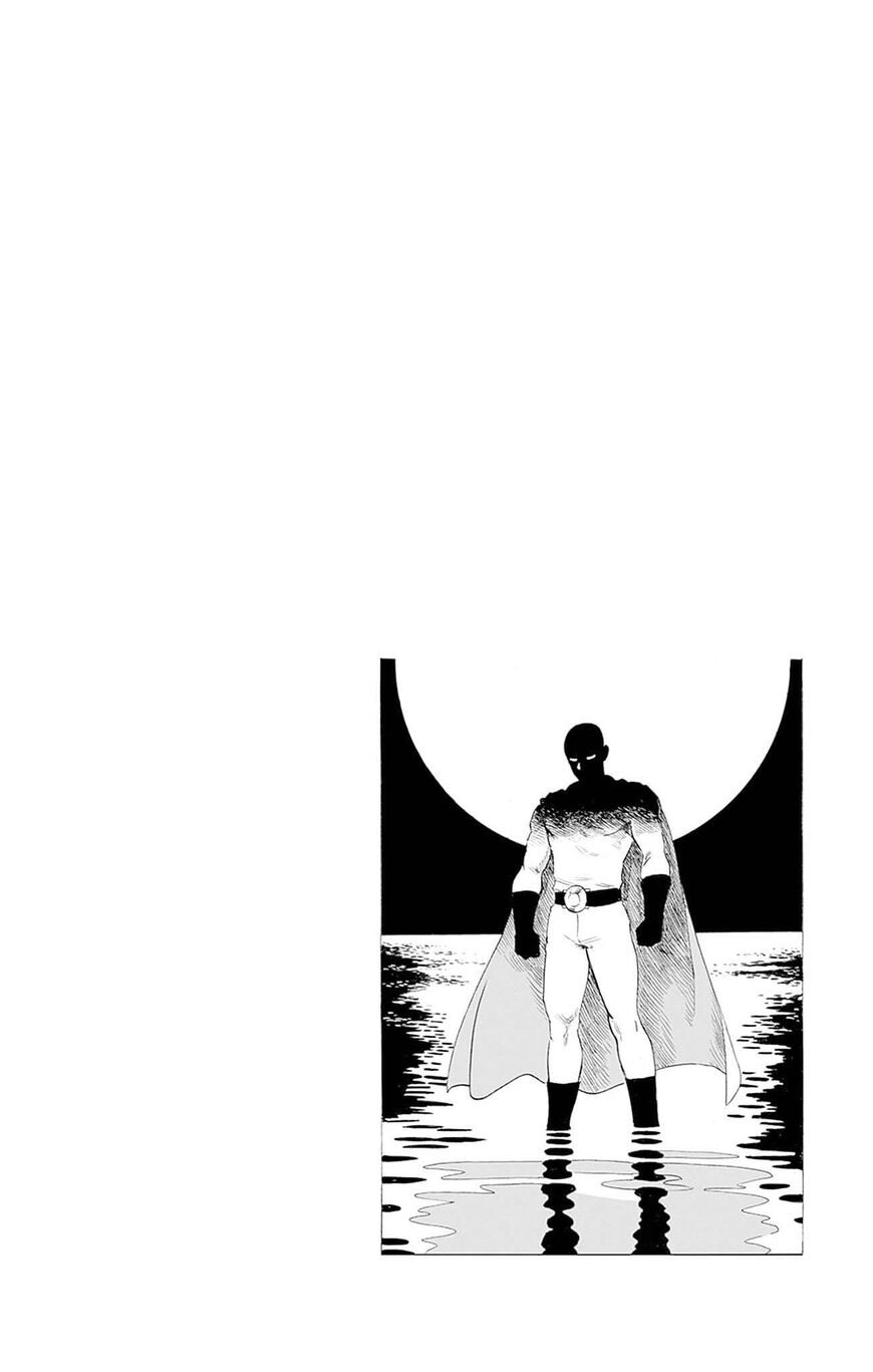 Read Onepunch-Man EN Manga Online