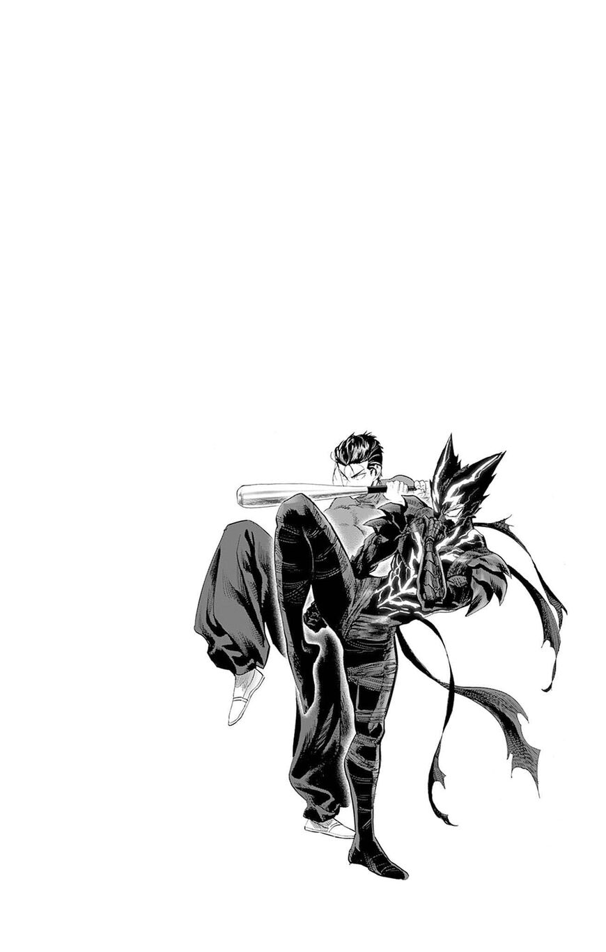 Read Onepunch-Man EN Manga Online