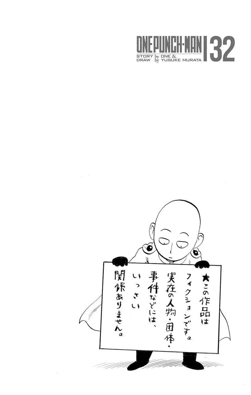 Read Onepunch-Man EN Manga Online