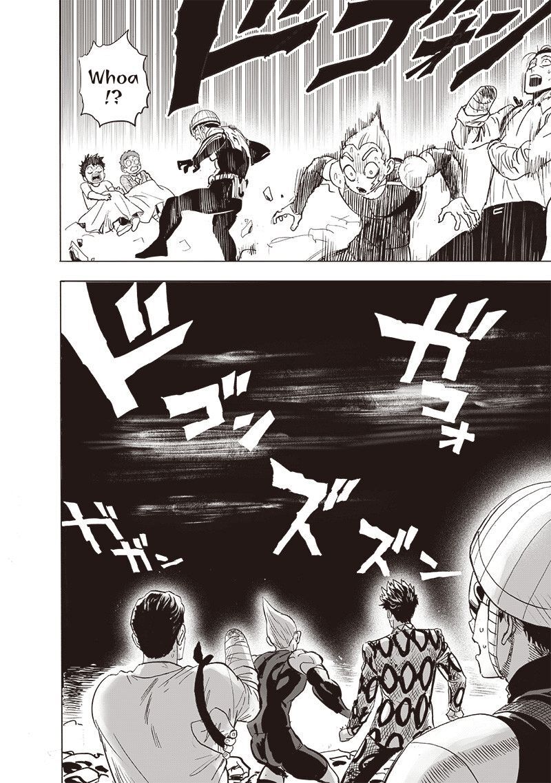 Read Onepunch-Man EN Manga Online