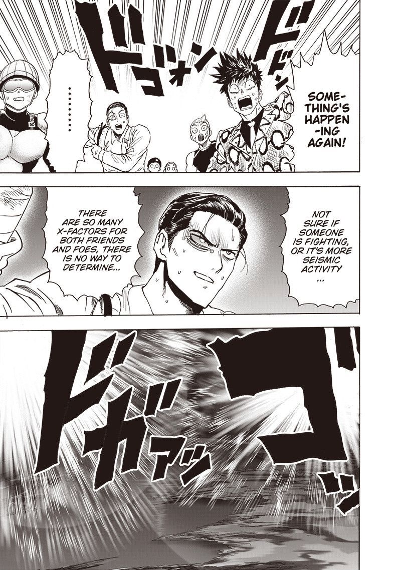 Read Onepunch-Man EN Manga Online