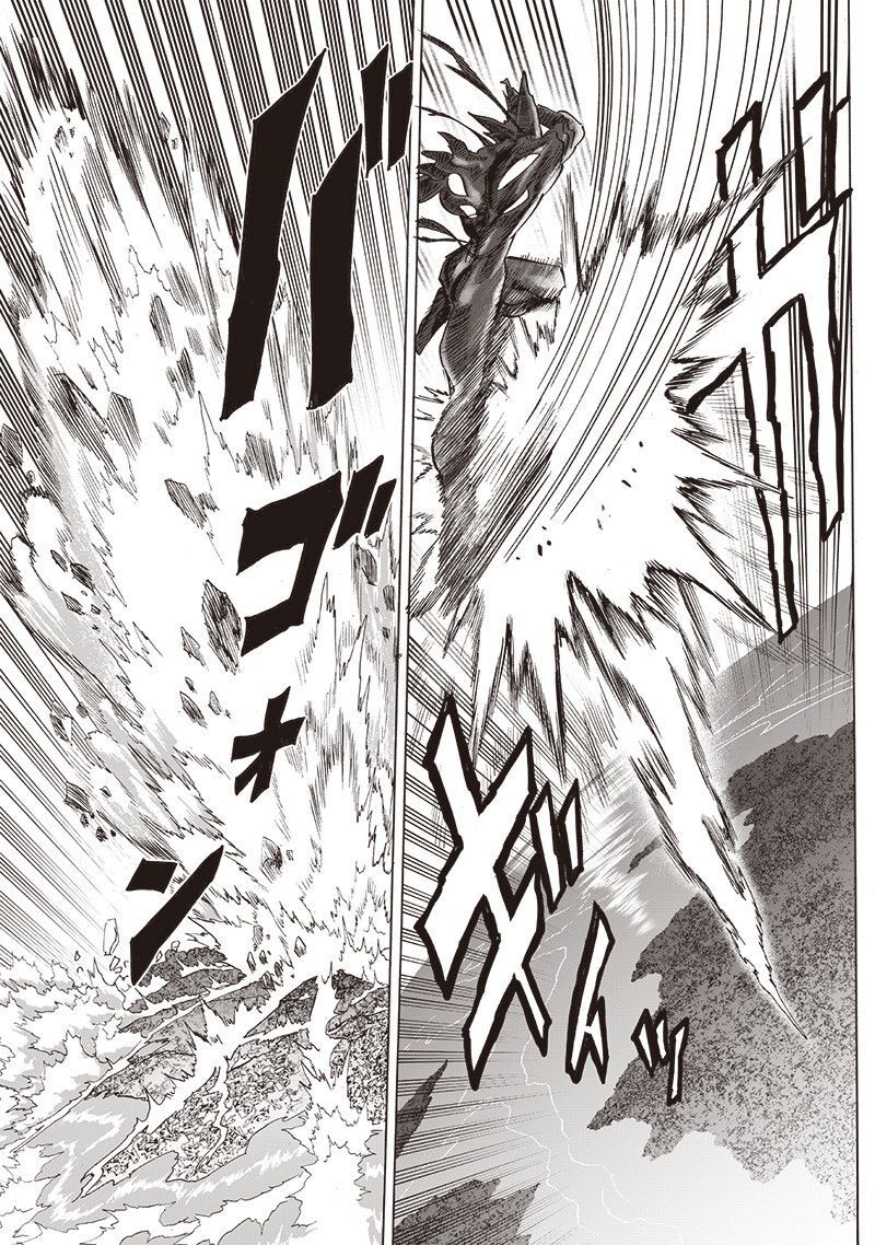Read Onepunch-Man EN Manga Online