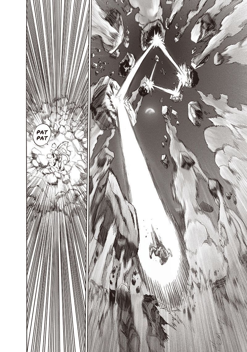 Read Onepunch-Man EN Manga Online