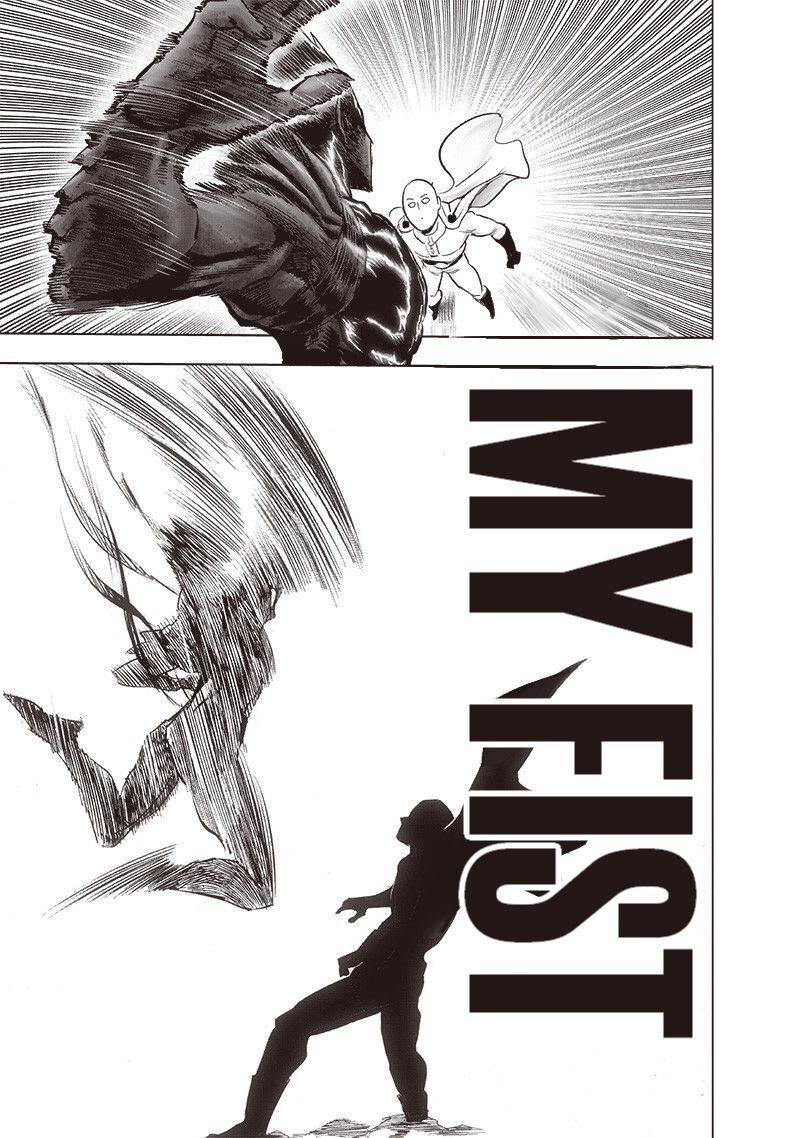 Read Onepunch-Man EN Manga Online