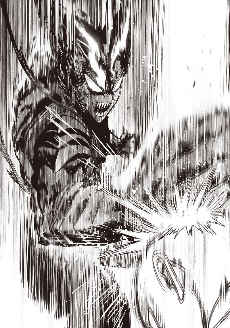 Read Onepunch-Man EN Manga Online