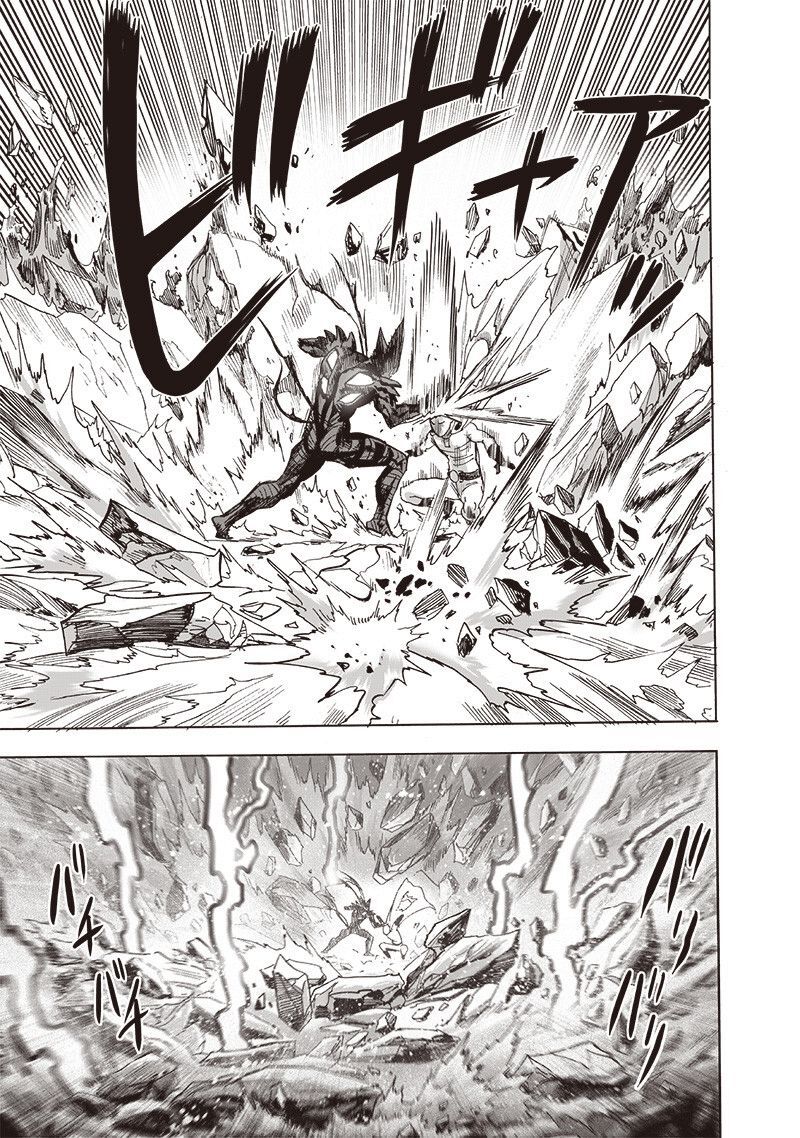 Read Onepunch-Man EN Manga Online