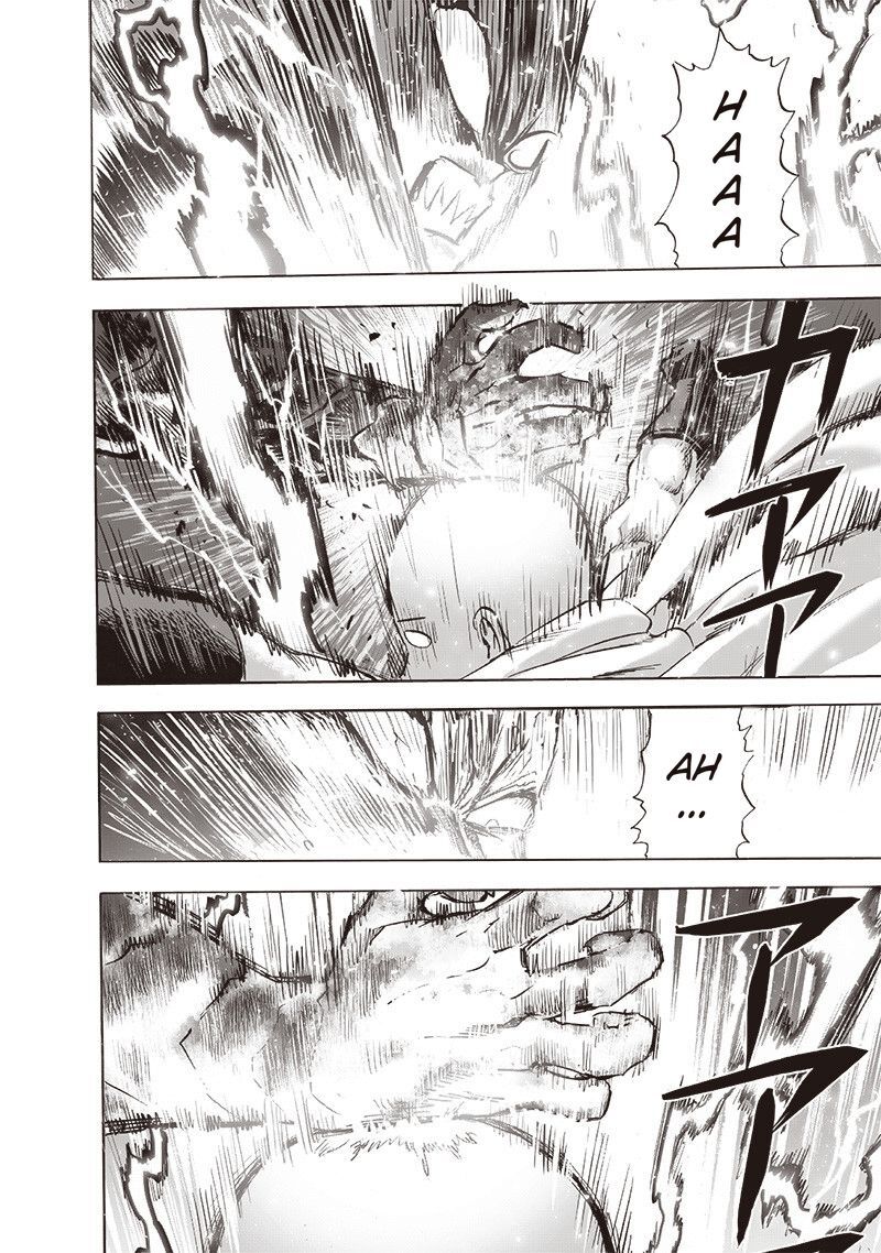 Read Onepunch-Man EN Manga Online