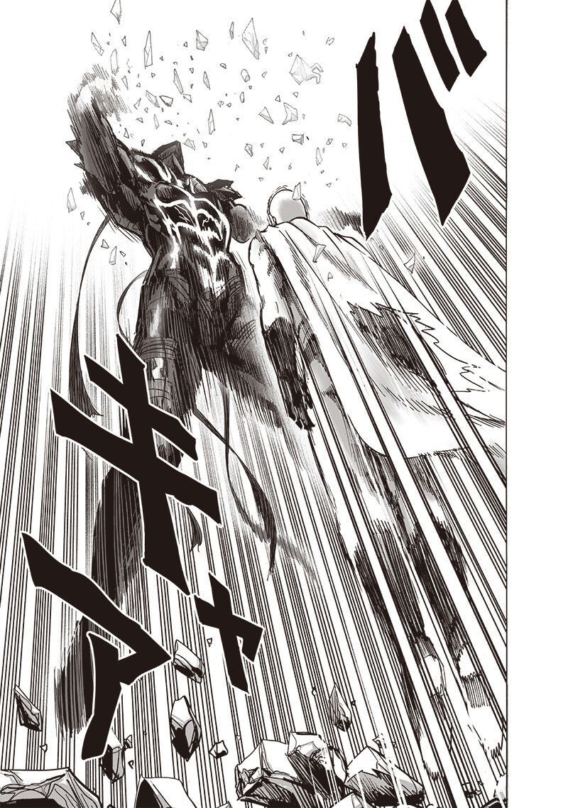Read Onepunch-Man EN Manga Online
