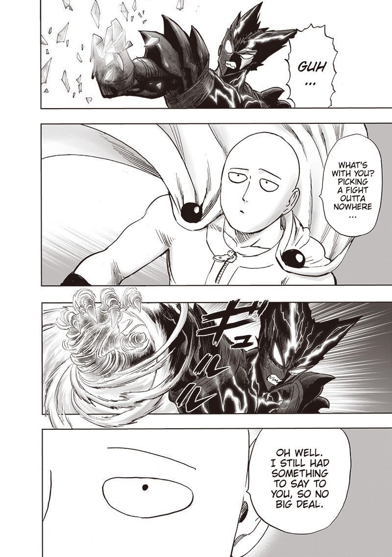 Read Onepunch-Man EN Manga Online