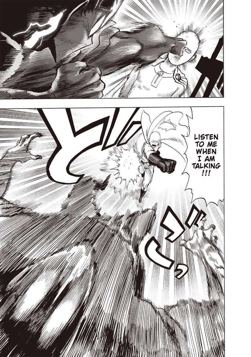 Read Onepunch-Man EN Manga Online