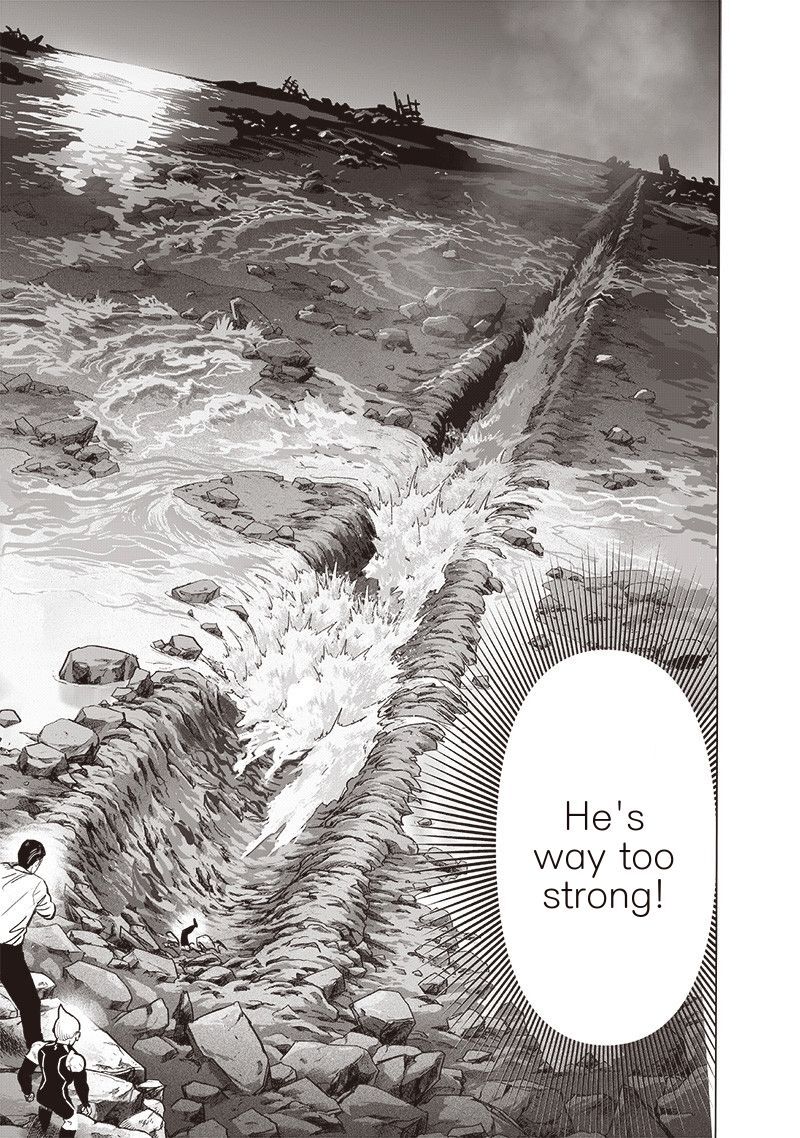 Read Onepunch-Man EN Manga Online