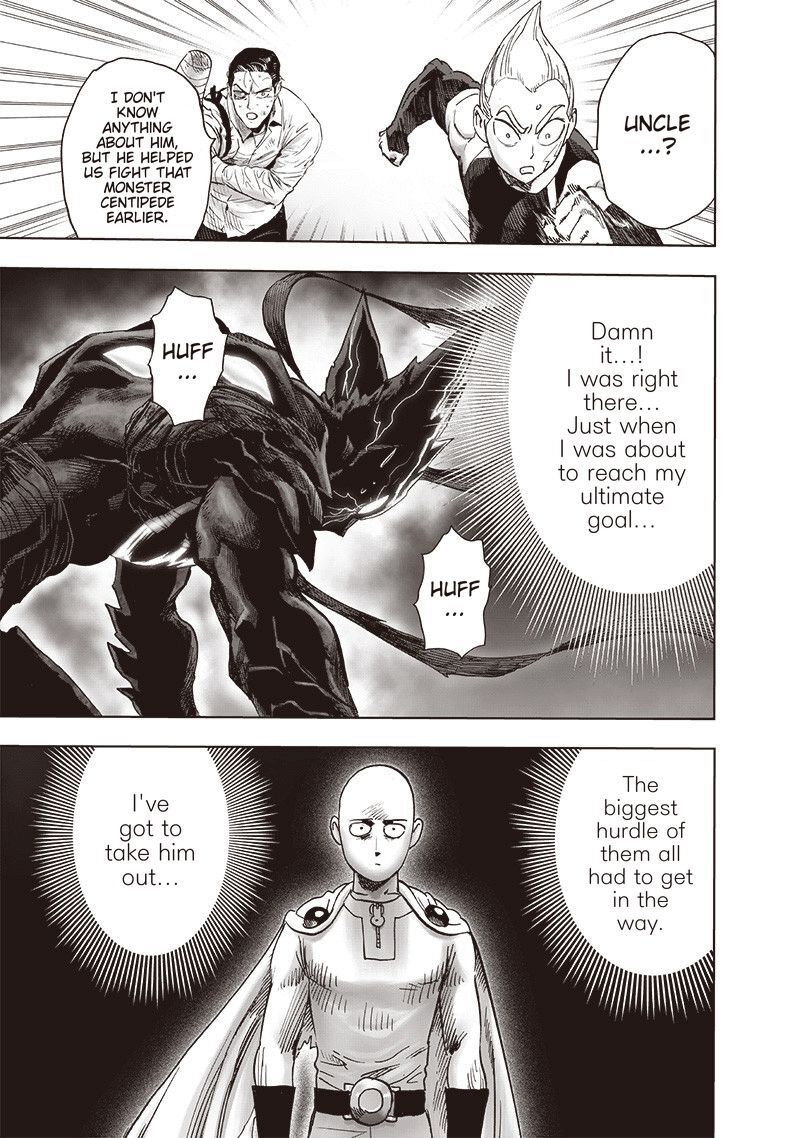 Read Onepunch-Man EN Manga Online