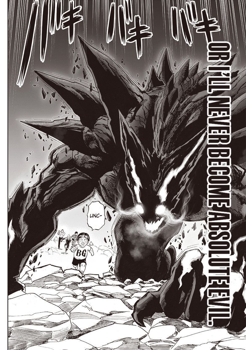 Read Onepunch-Man EN Manga Online