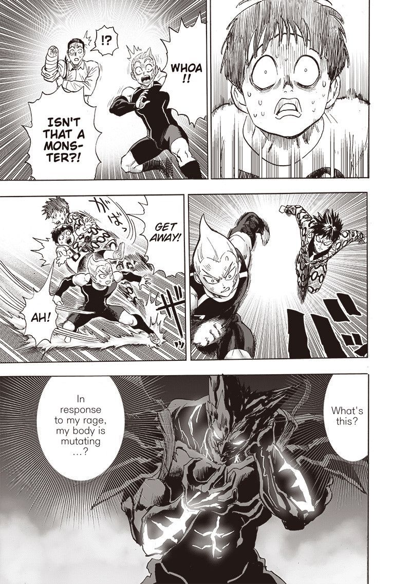 Read Onepunch-Man EN Manga Online