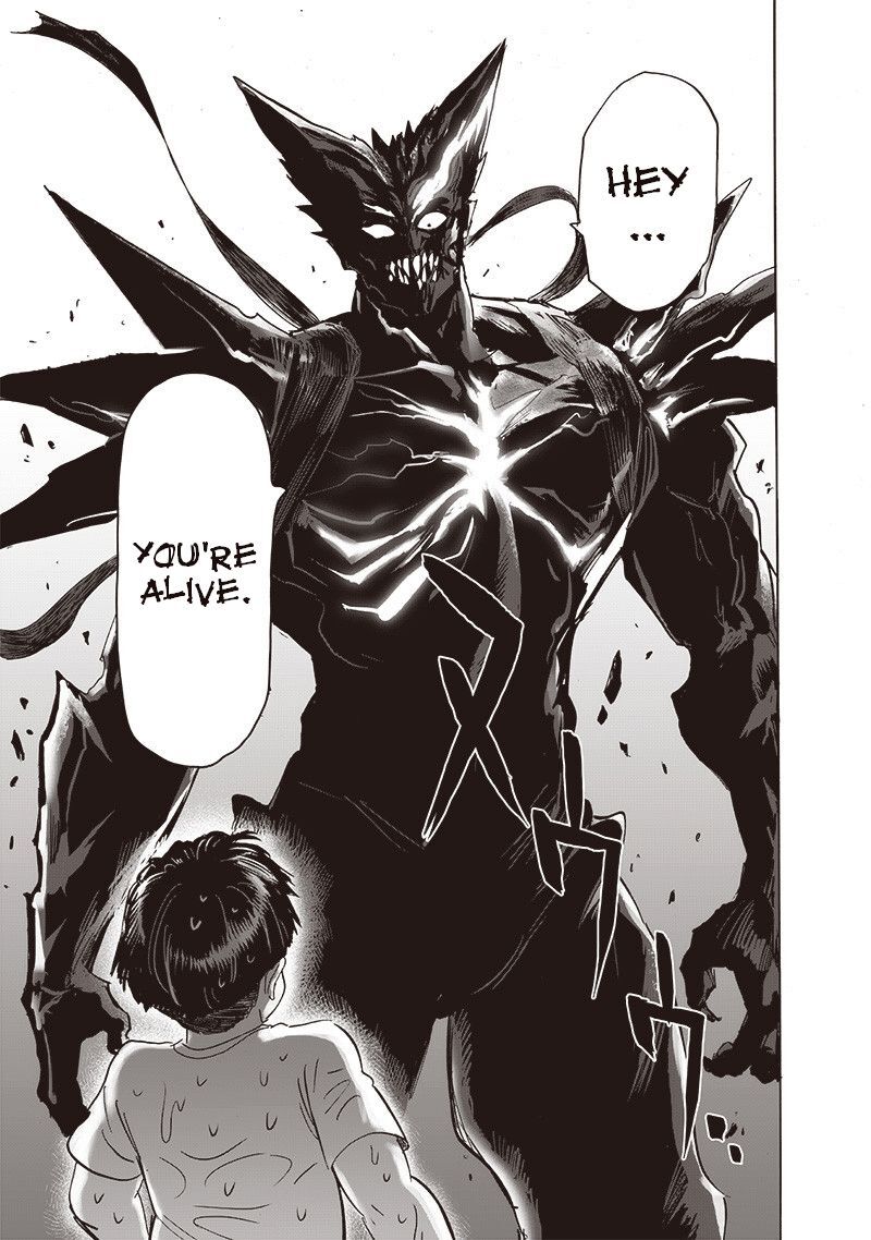 Read Onepunch-Man EN Manga Online
