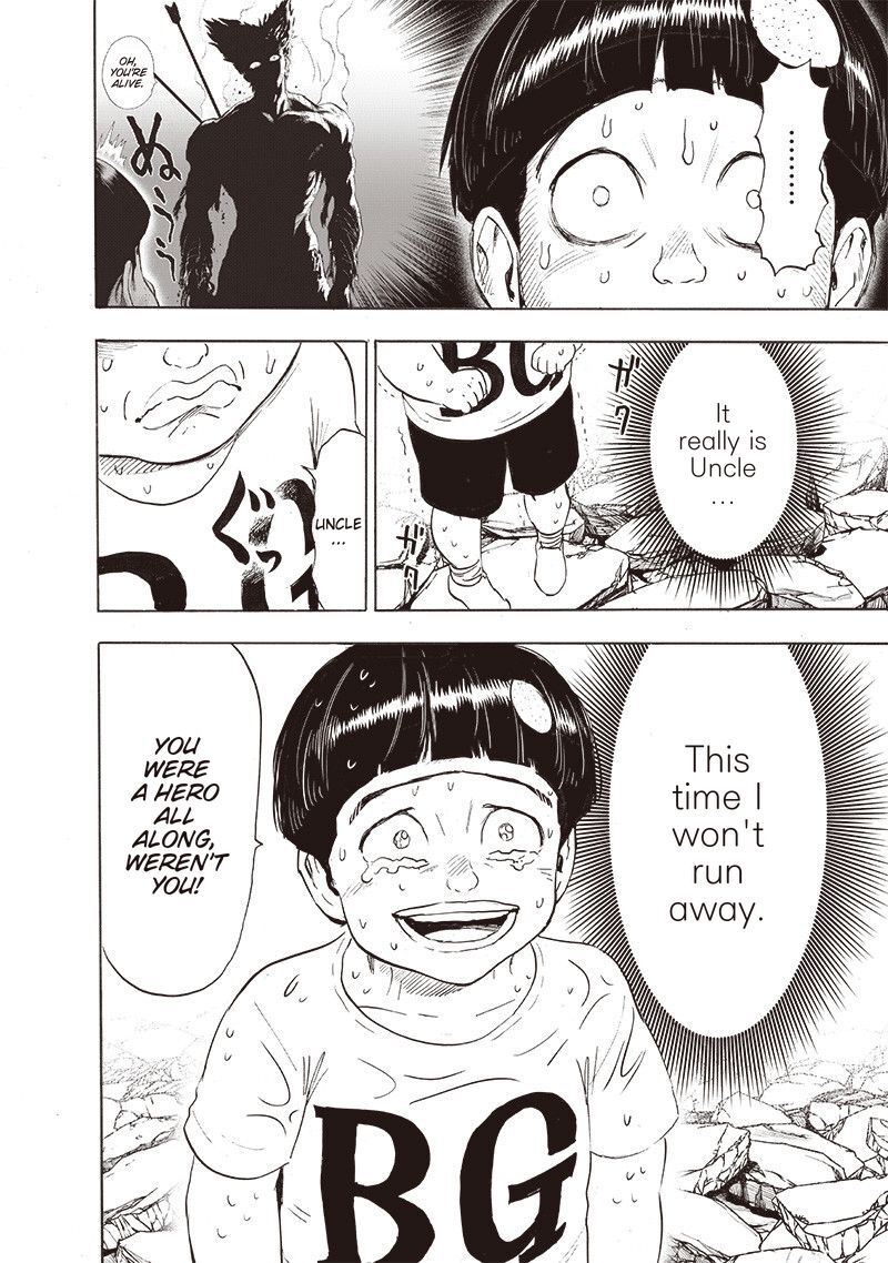 Read Onepunch-Man EN Manga Online