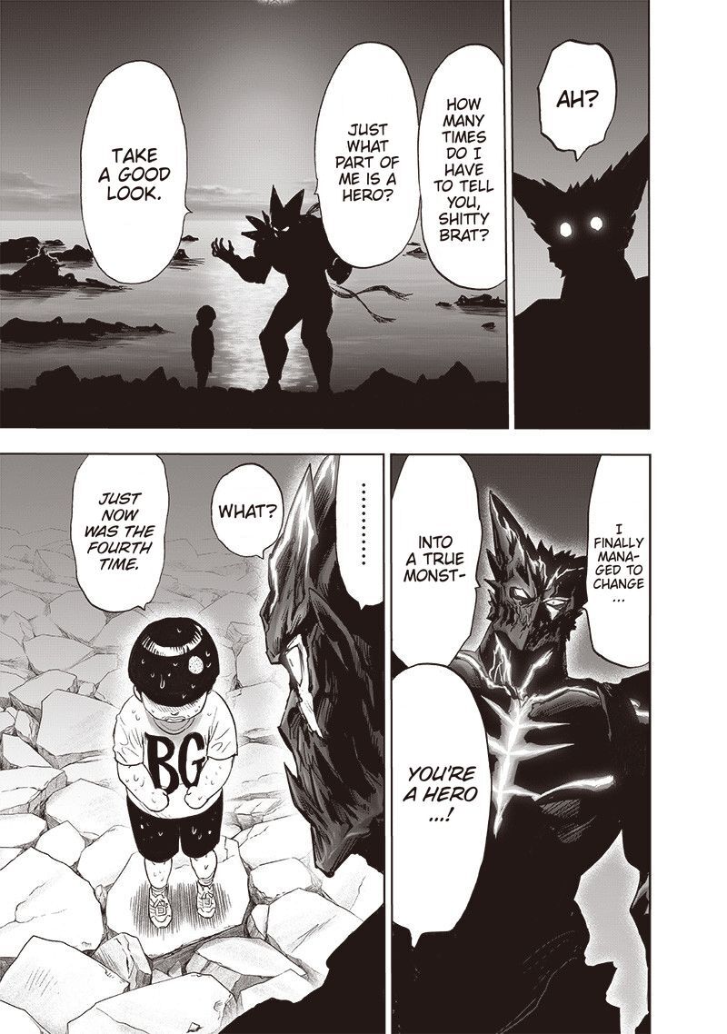 Read Onepunch-Man EN Manga Online