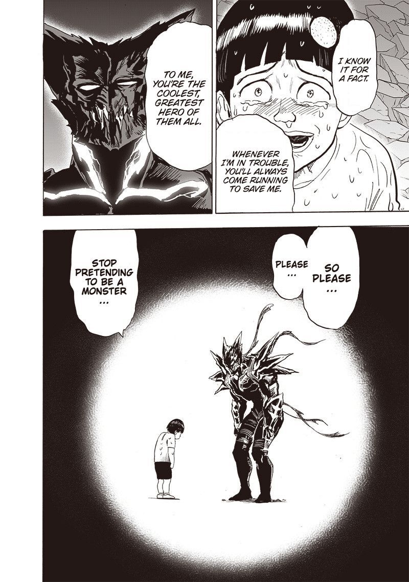 Read Onepunch-Man EN Manga Online