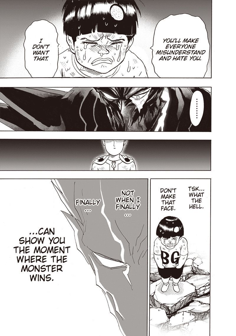 Read Onepunch-Man EN Manga Online