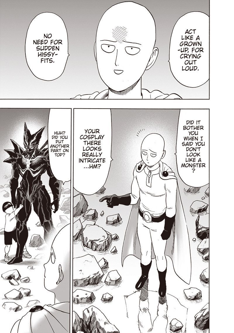 Read Onepunch-Man EN Manga Online