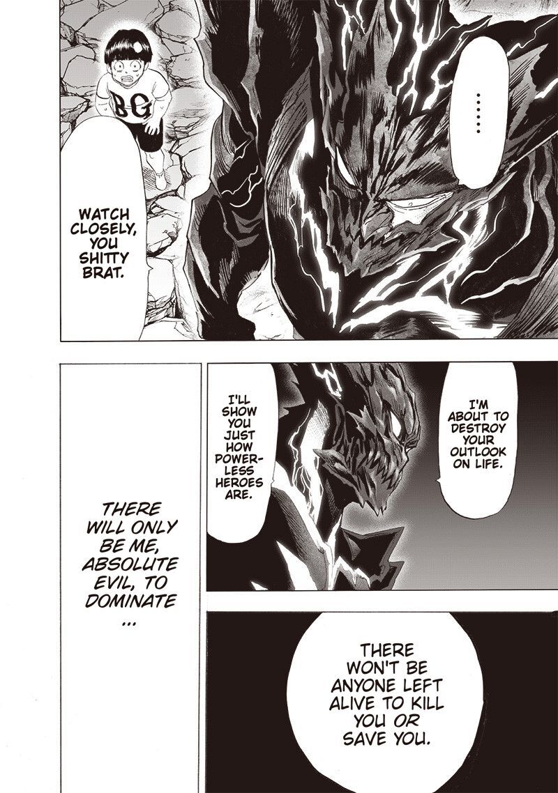 Read Onepunch-Man EN Manga Online