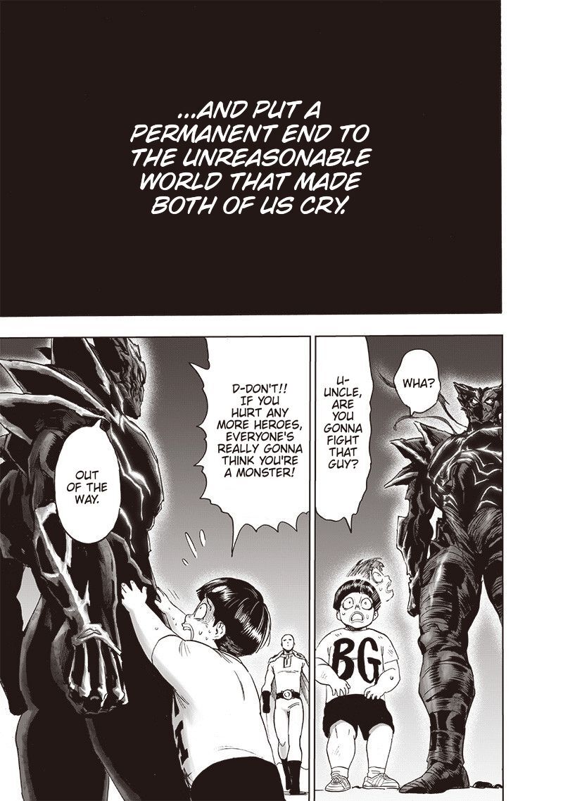 Read Onepunch-Man EN Manga Online