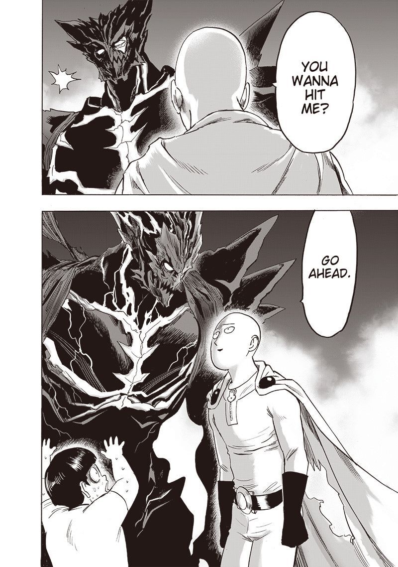Read Onepunch-Man EN Manga Online