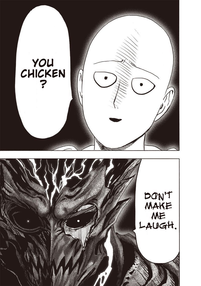 Read Onepunch-Man EN Manga Online