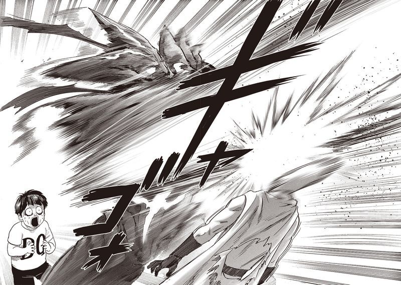 Read Onepunch-Man EN Manga Online