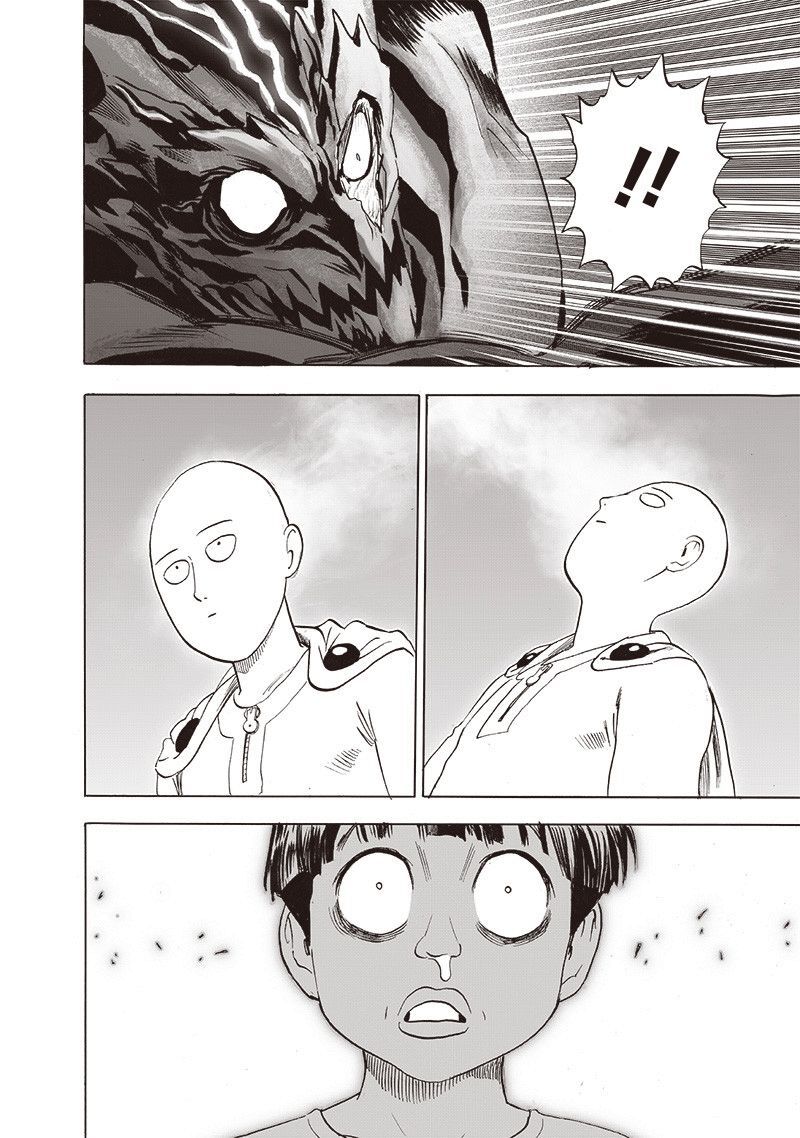 Read Onepunch-Man EN Manga Online