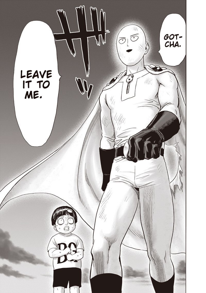 Read Onepunch-Man EN Manga Online