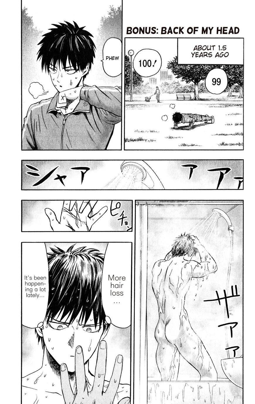 Read Onepunch-Man EN Manga Online
