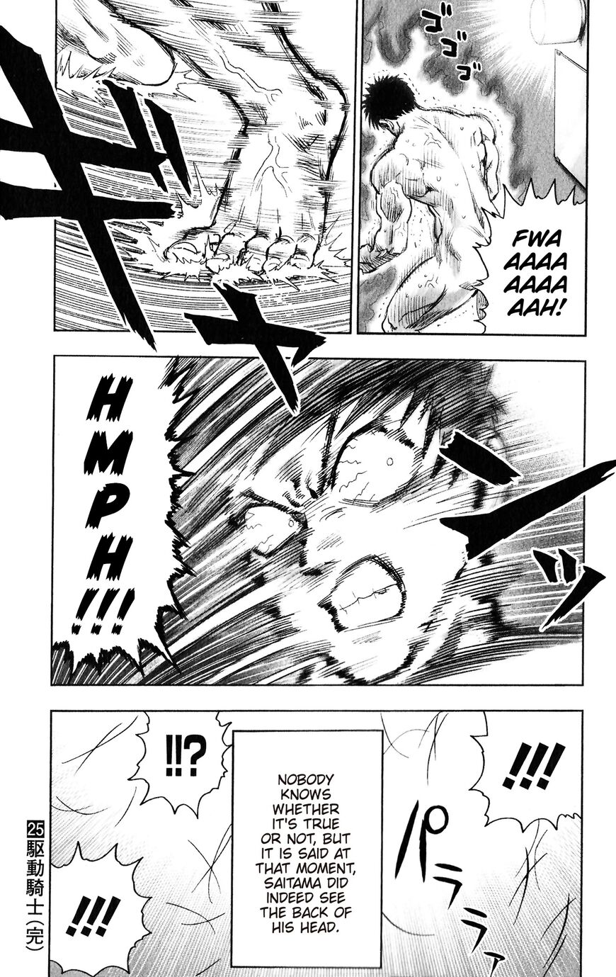 Read Onepunch-Man EN Manga Online