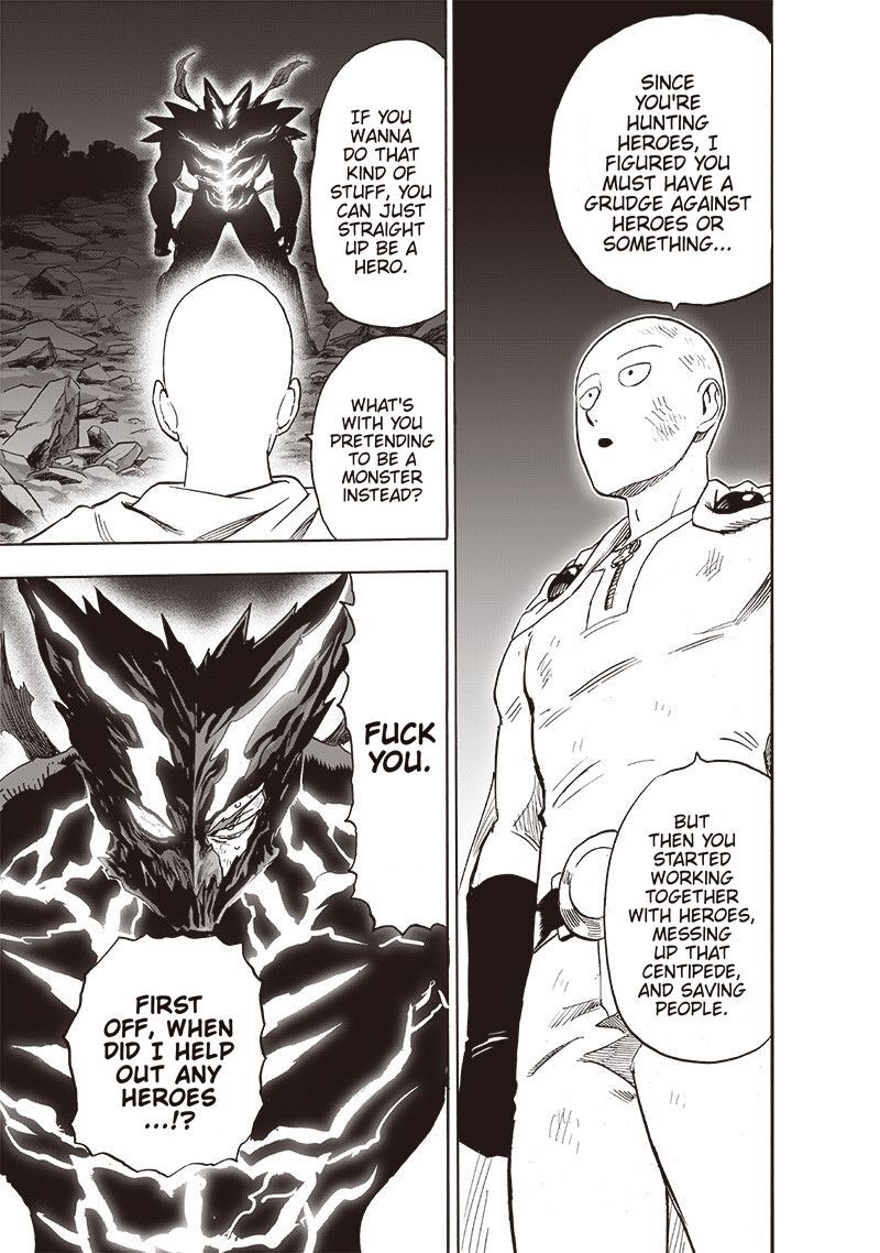 Read Onepunch-Man EN Manga Online