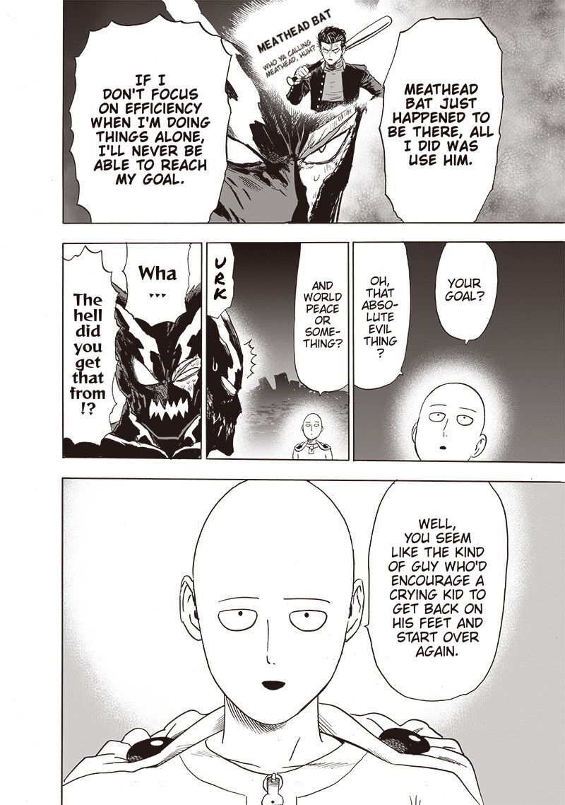 Read Onepunch-Man EN Manga Online